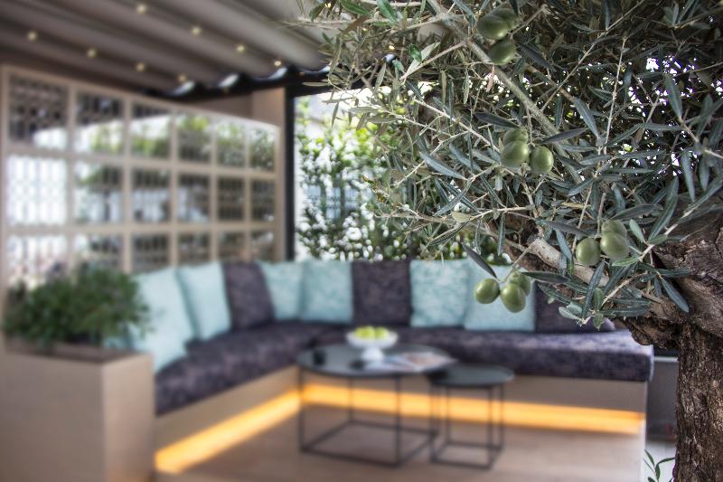 Fotos del hotel Cityloft 81:  7