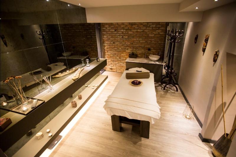 Fotos del hotel Cityloft 81:  10