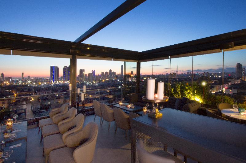 Fotos del hotel Cityloft 81:  8