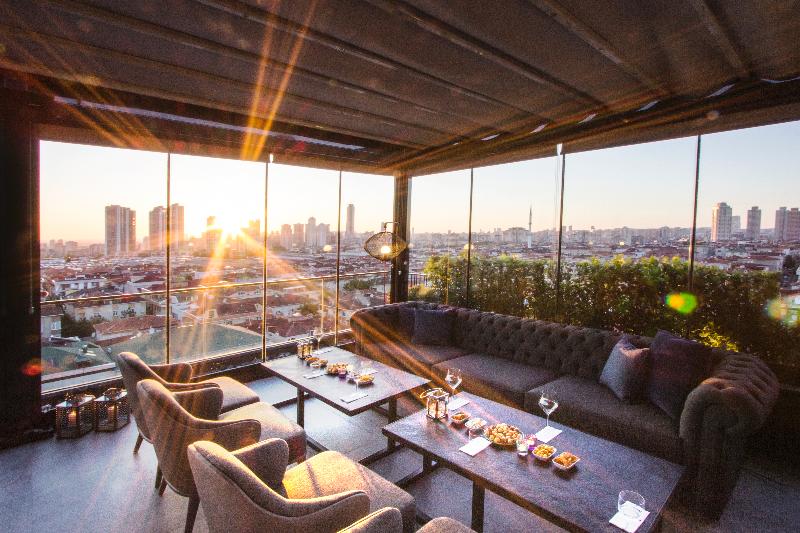 Fotos del hotel Cityloft 81:  18