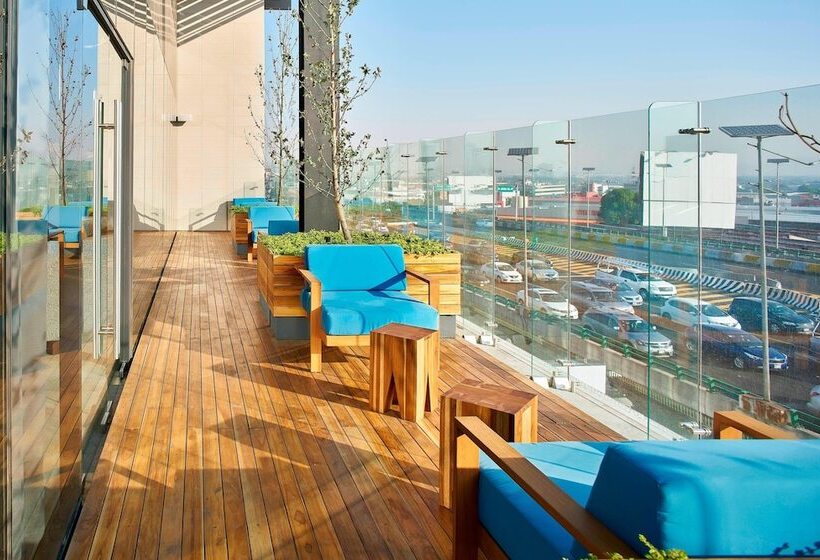 Fotos del hotel Courtyard By Marriott Mexico City Toreo:  8