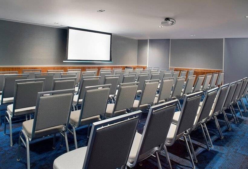 Fotos del hotel Courtyard By Marriott Mexico City Toreo:  24