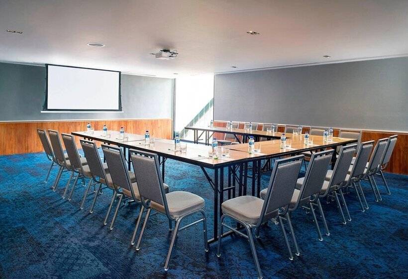 Fotos del hotel Courtyard By Marriott Mexico City Toreo:  22