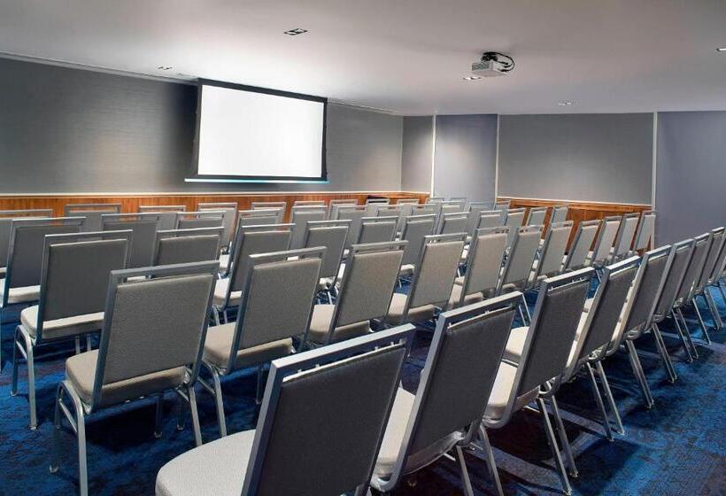 Fotos del hotel Courtyard By Marriott Mexico City Toreo:  16