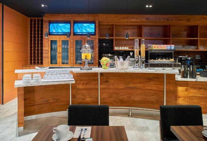 Fotos del hotel Courtyard By Marriott Mexico City Toreo:  15