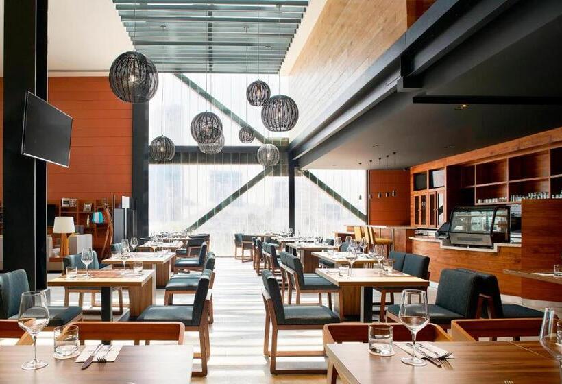 Fotos del hotel Courtyard By Marriott Mexico City Toreo:  5