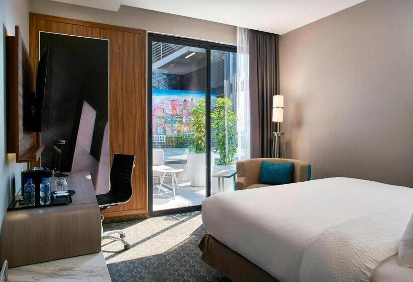 Fotos del hotel Courtyard By Marriott Mexico City Toreo:  2