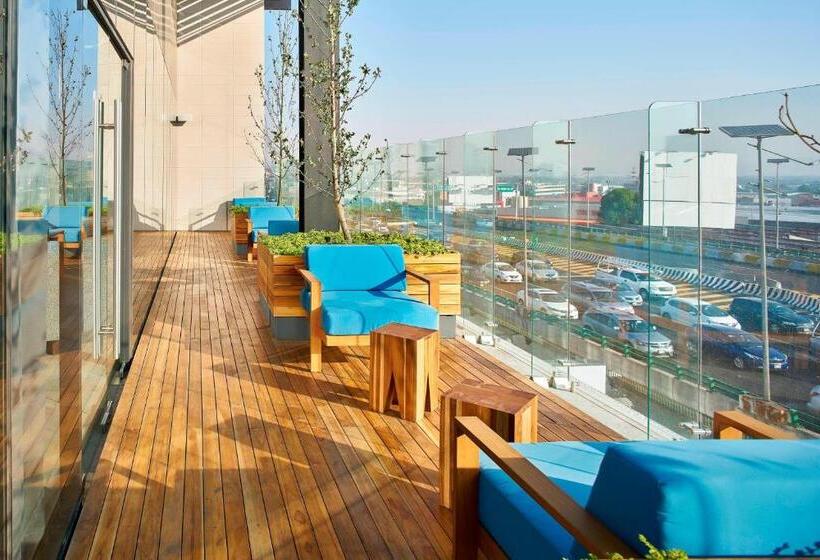 Fotos del hotel Courtyard By Marriott Mexico City Toreo:  17