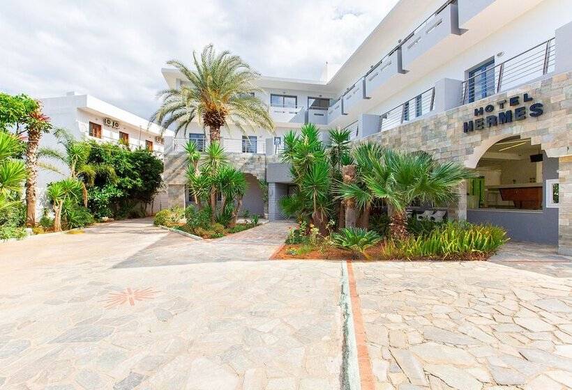 Fotos del hotel Hermes:  5