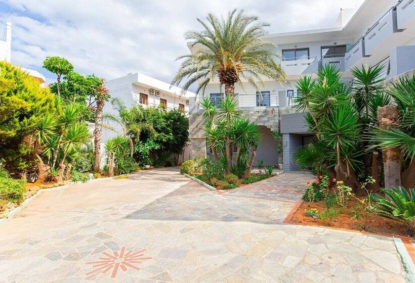 Fotos del hotel Hermes:  11