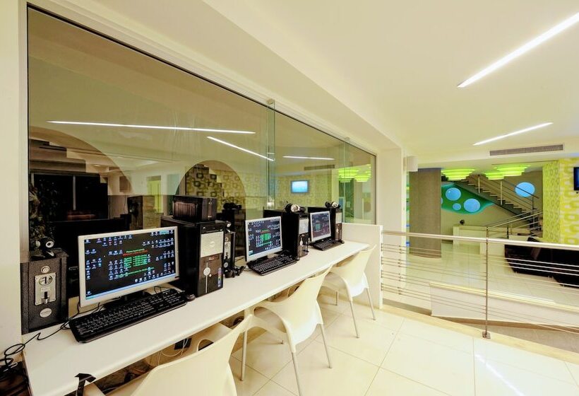 Fotos del hotel Hermes:  9