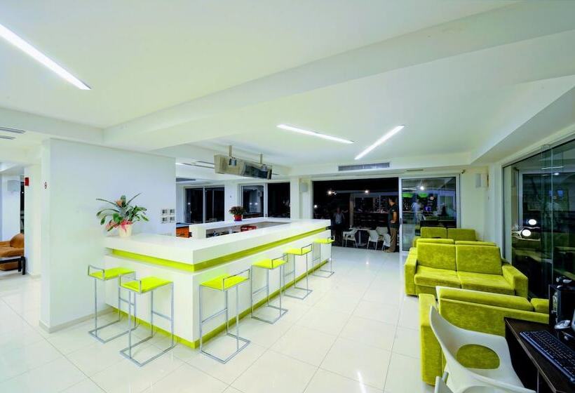 Fotos del hotel Hermes:  3