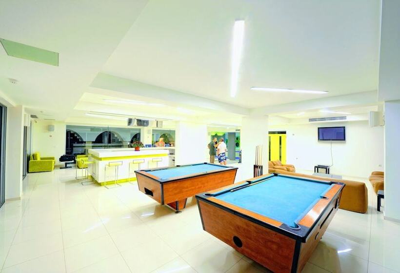 Fotos del hotel Hermes:  2