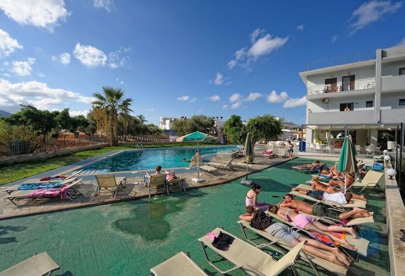 Fotos del hotel Hermes:  6