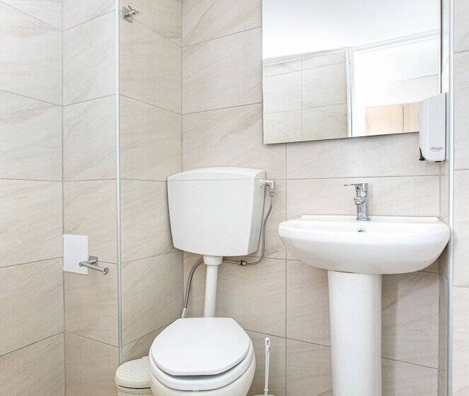 Fotos del hotel Hermes:  7