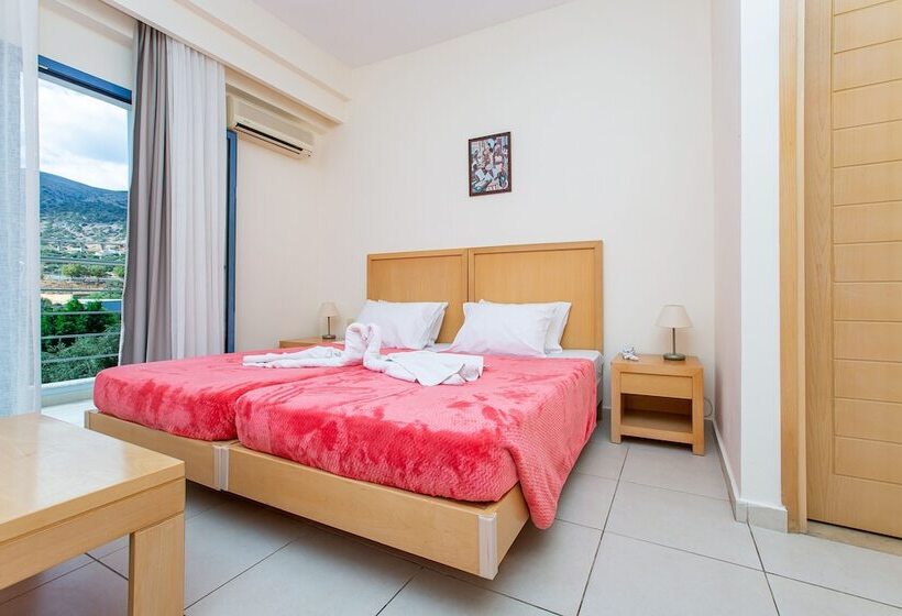 Fotos del hotel Hermes:  1