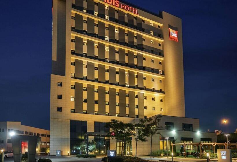 Ibis Istanbul Tuzla