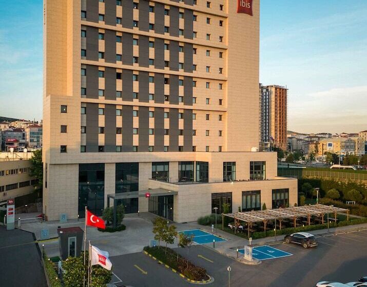 Fotos del hotel Ibis Istanbul Tuzla:  12