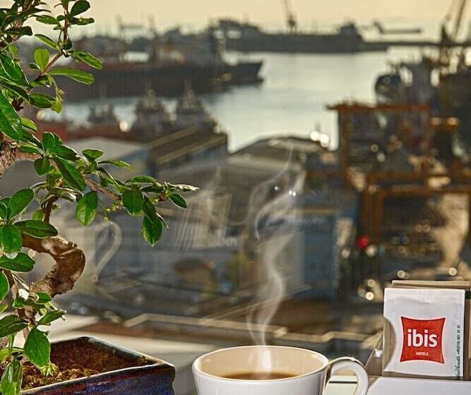 Fotos del hotel Ibis Istanbul Tuzla:  5