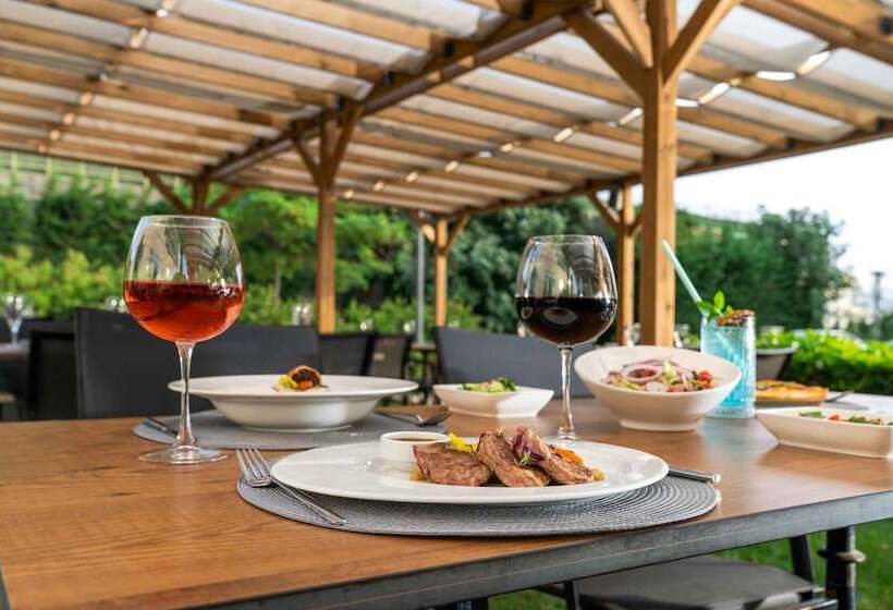 Fotos del hotel Ibis Istanbul Tuzla:  10