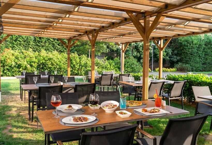 Fotos del hotel Ibis Istanbul Tuzla:  13