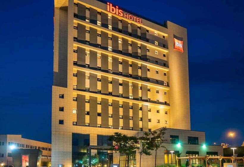 Fotos del hotel Ibis Istanbul Tuzla:  6