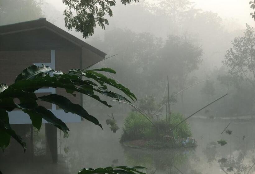 Fotos del hotel Marisa Resort & Spa Chiang Dao:  7