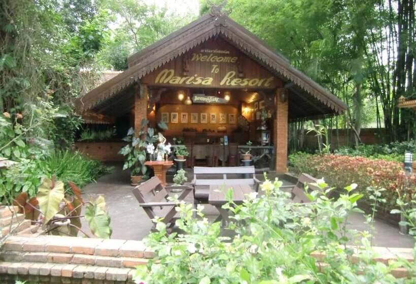 Fotos del hotel Marisa Resort & Spa Chiang Dao:  15