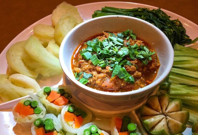 Fotos del hotel Marisa Resort & Spa Chiang Dao:  3