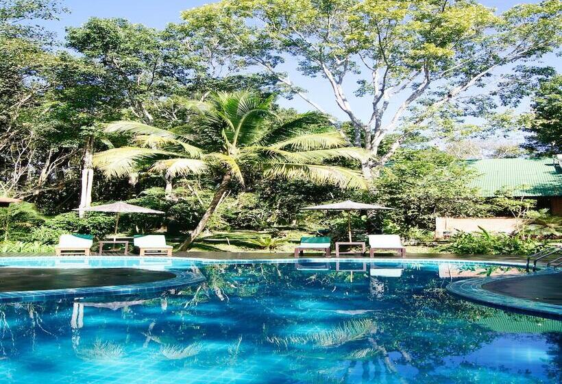 Marisa Resort & Spa Chiang Dao