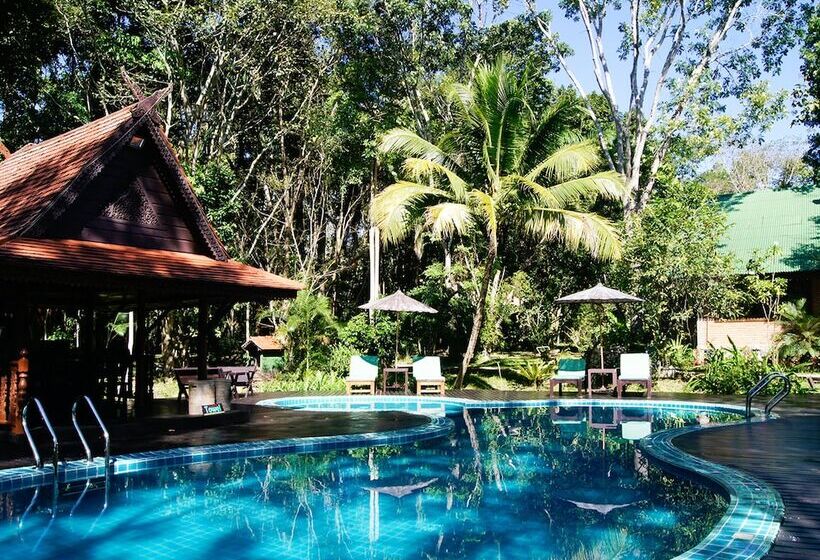 Fotos del hotel Marisa Resort & Spa Chiang Dao:  17