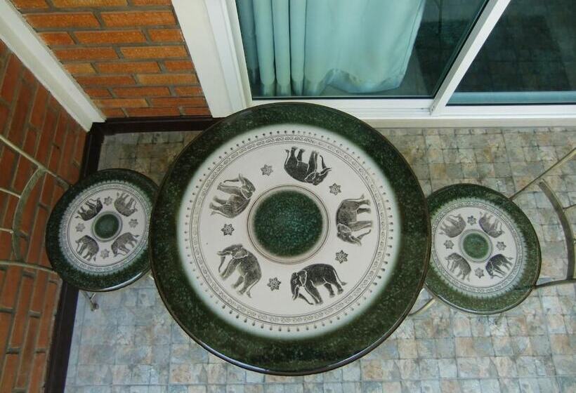 Fotos del hotel Marisa Resort & Spa Chiang Dao:  12