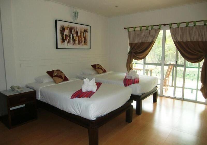 Fotos del hotel Marisa Resort & Spa Chiang Dao:  21