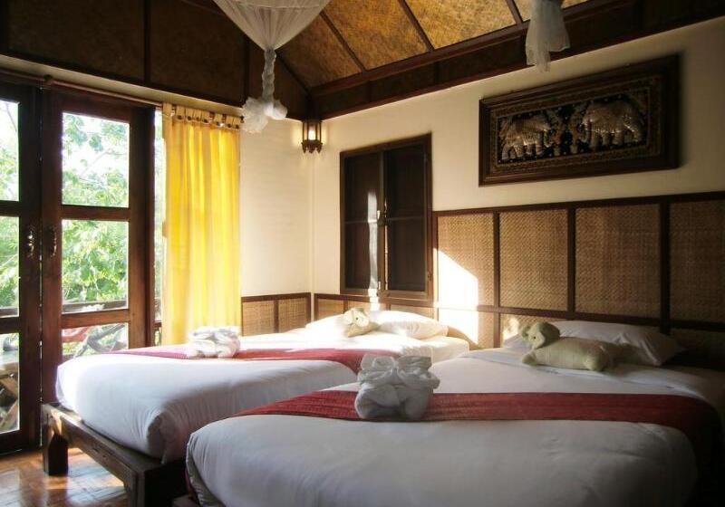 Fotos del hotel Marisa Resort & Spa Chiang Dao:  24