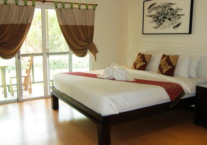 Fotos del hotel Marisa Resort & Spa Chiang Dao:  9