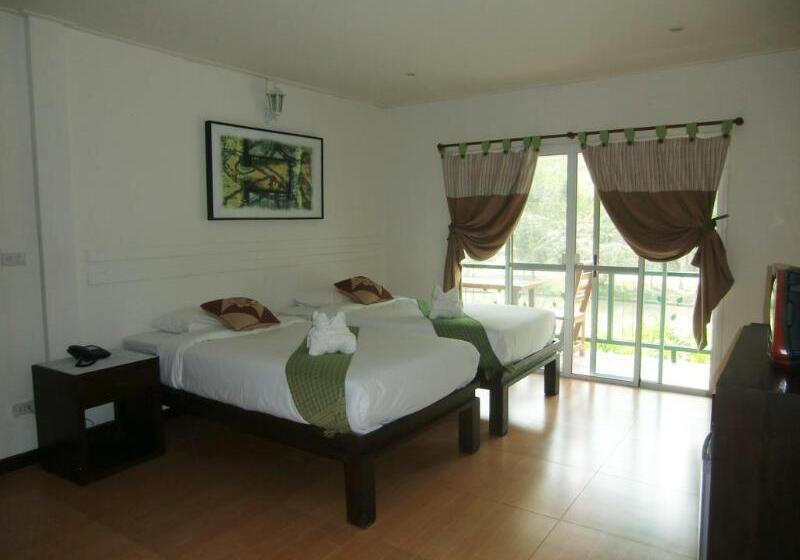 Fotos del hotel Marisa Resort & Spa Chiang Dao:  22