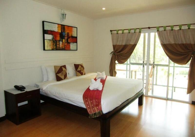 Fotos del hotel Marisa Resort & Spa Chiang Dao:  25