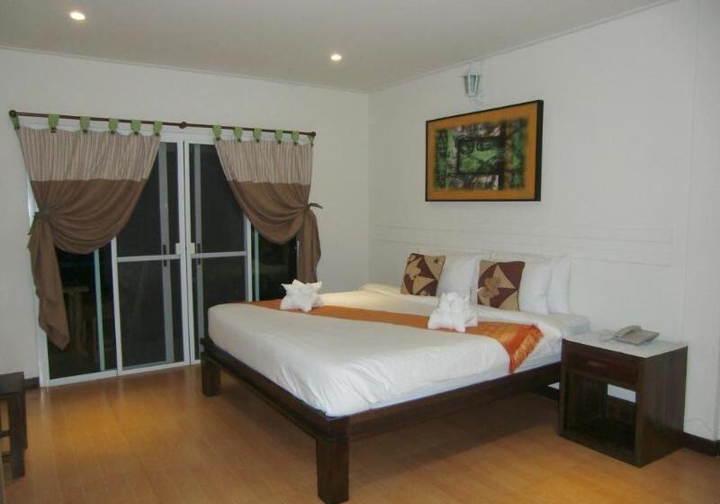 Fotos del hotel Marisa Resort & Spa Chiang Dao:  14