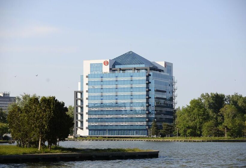 Fotos del hotel Ramada By Wyndham Constanta:  19