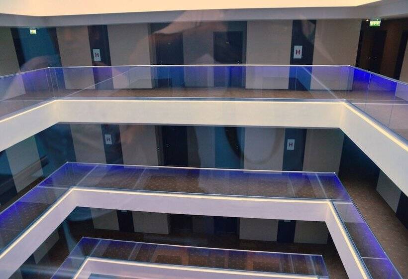 Fotos del hotel Ramada By Wyndham Constanta:  14