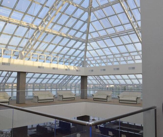 Fotos del hotel Ramada By Wyndham Constanta:  25