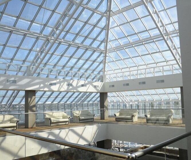 Fotos del hotel Ramada By Wyndham Constanta:  12