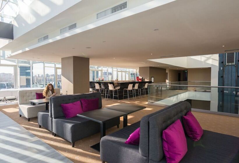 Fotos del hotel Ramada By Wyndham Constanta:  2