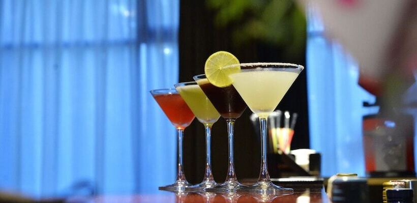 Fotos del hotel Ramada By Wyndham Constanta:  18