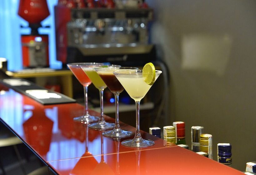 Fotos del hotel Ramada By Wyndham Constanta:  16