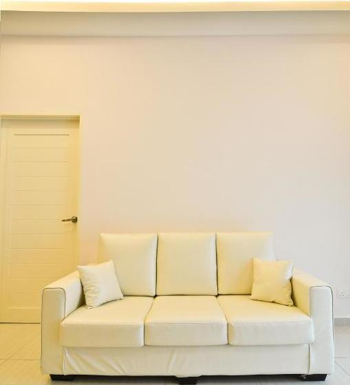 Fotos del hotel Saffron Stay Melaka:  11