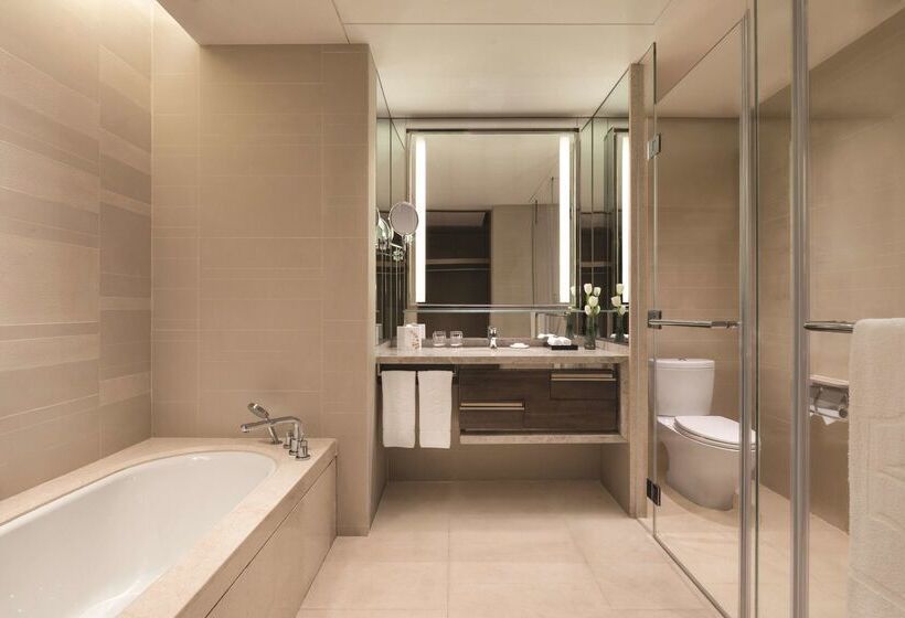 Fotos del hotel Songbei Shangrila  Harbin:  12