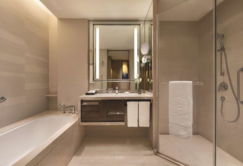 Fotos del hotel Songbei Shangrila  Harbin:  6