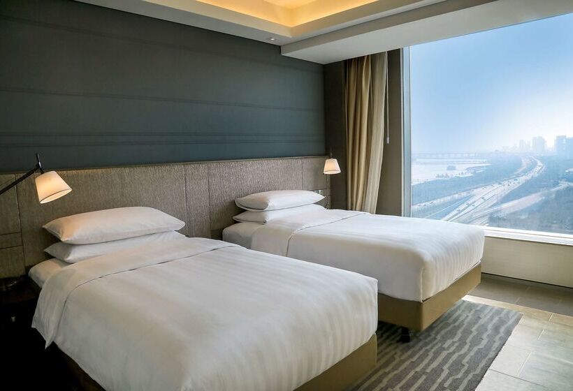 Fotos del hotel Songbei Shangrila  Harbin:  9