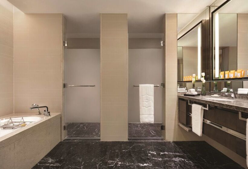 Fotos del hotel Songbei Shangrila  Harbin:  16